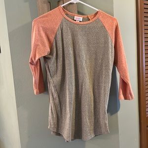 LuLaRoe top